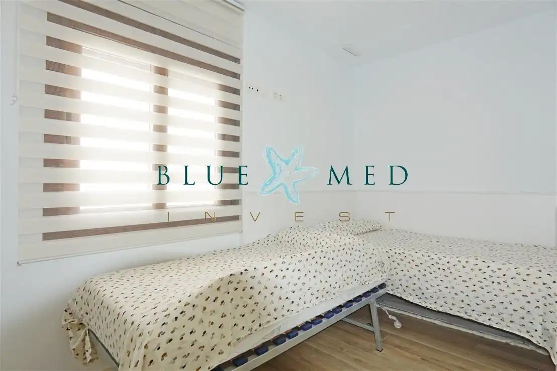 Habitación de Ático en venta en Puerto de Mazarrón