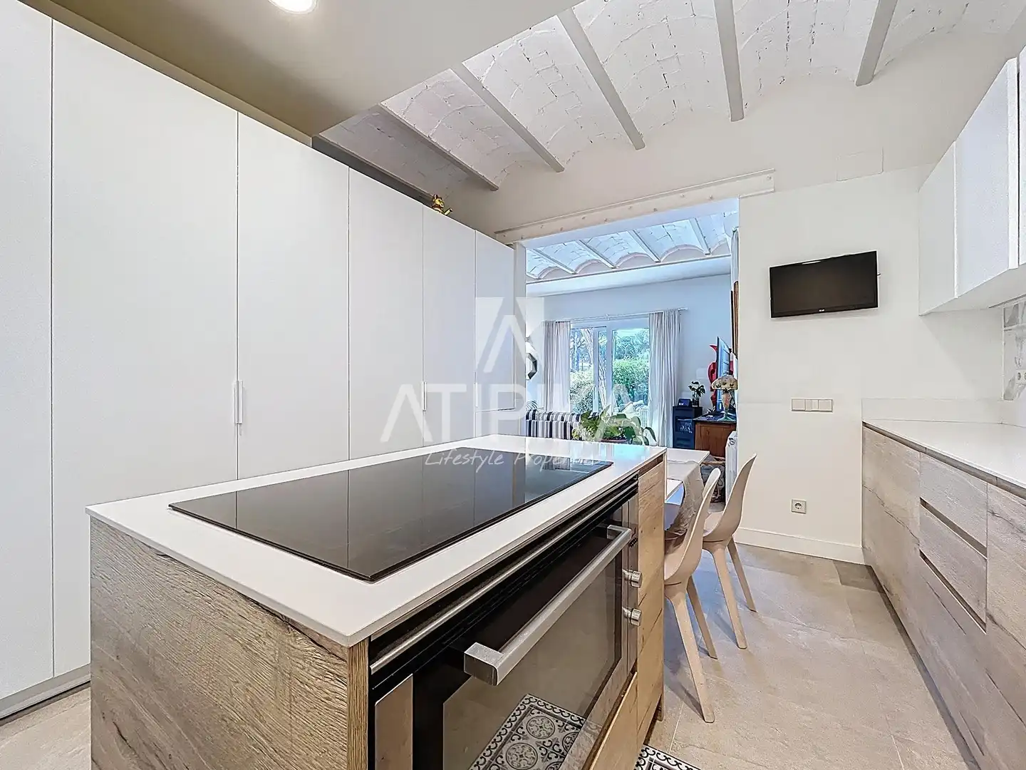 Houses for rent in La Pineda