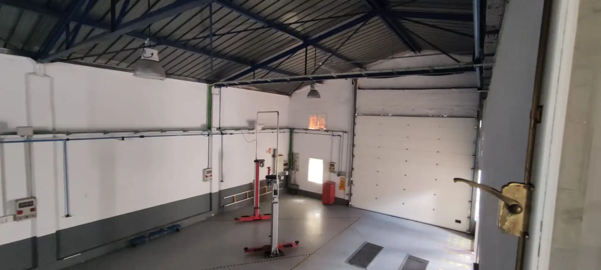 Nave industrielle à vendre à Betoño, imagen 51