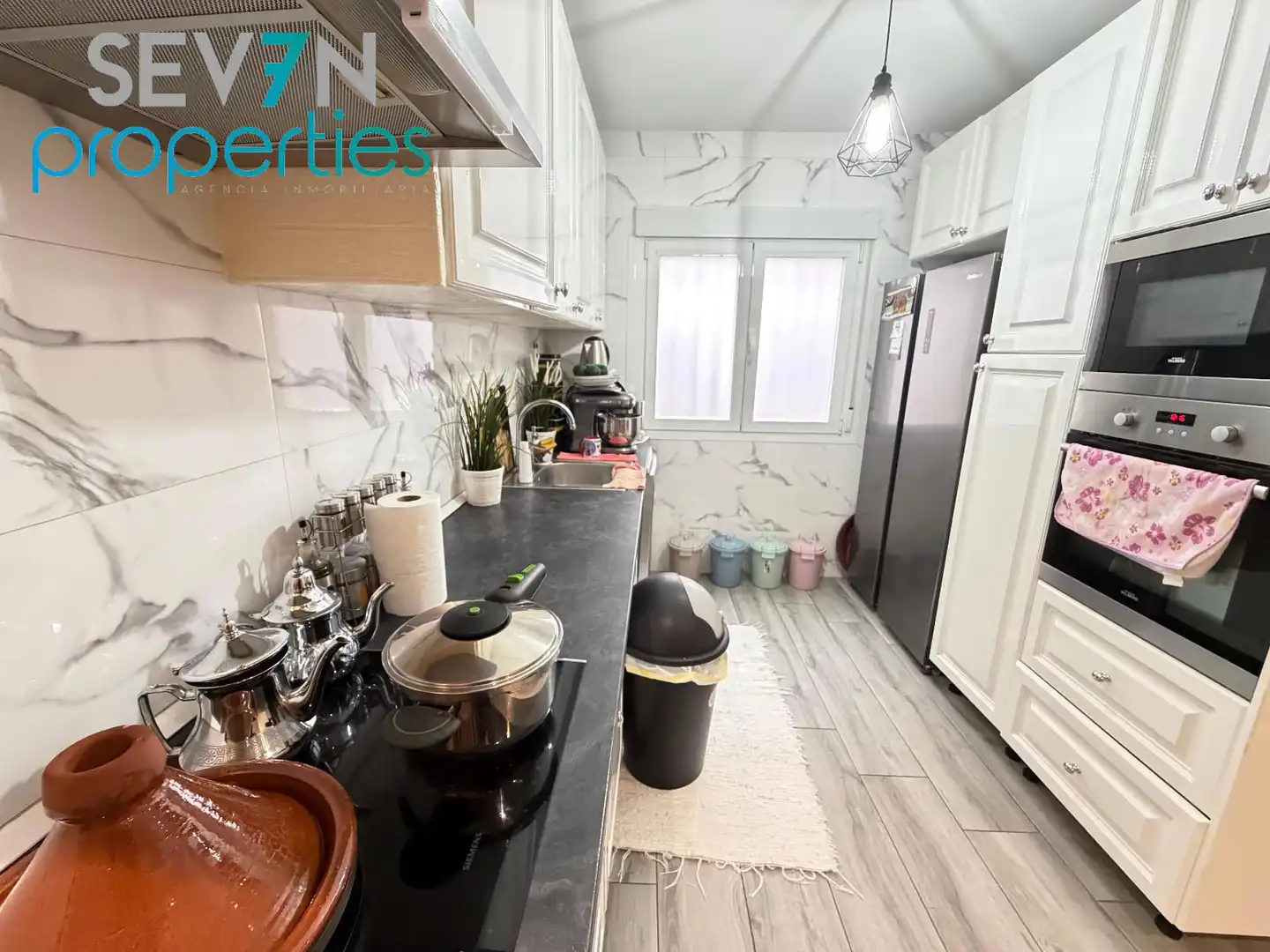 Maison mitoyenne à vendre à Valconejo 1100, imagen 19