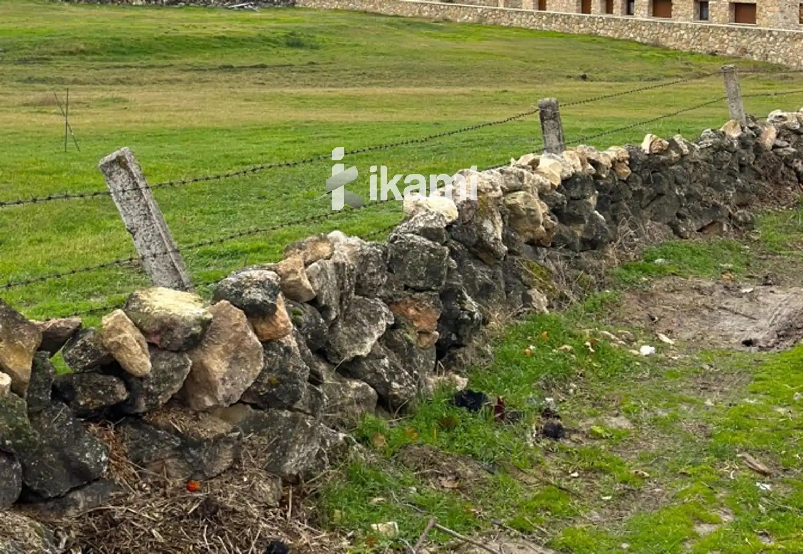 Land for sale in Valdeprados