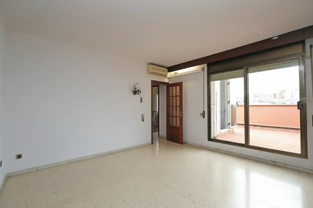 Attique avec terrasse à vendre à Santa Eulàlia, imagen 7