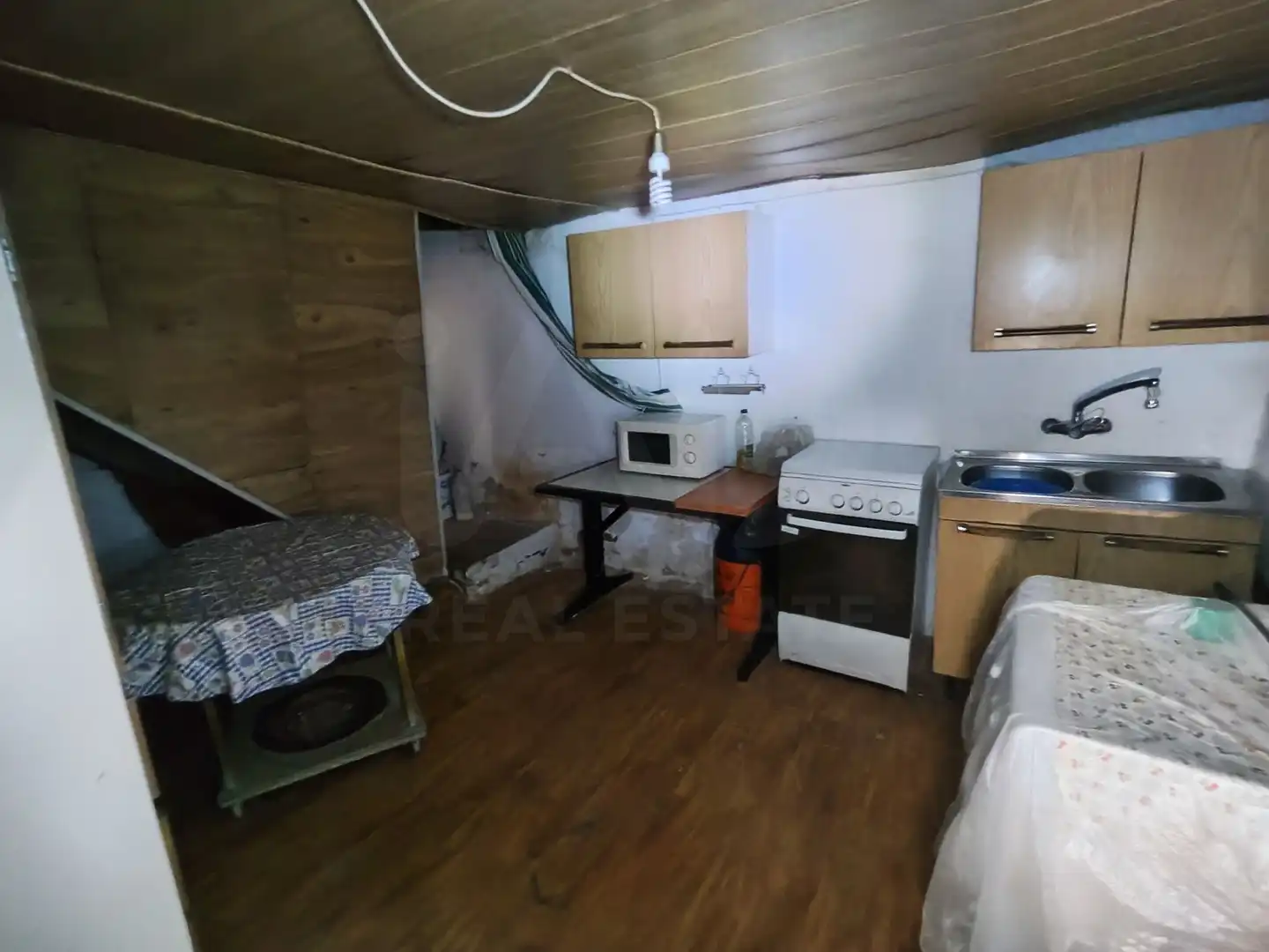 Casa rústica en venda a Mayalde, imagen 11