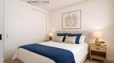 FANTÁSTICO APARTAMENTO REFORMADO EN PLENO CASTELLANA  SALAMANCA, imatge 3