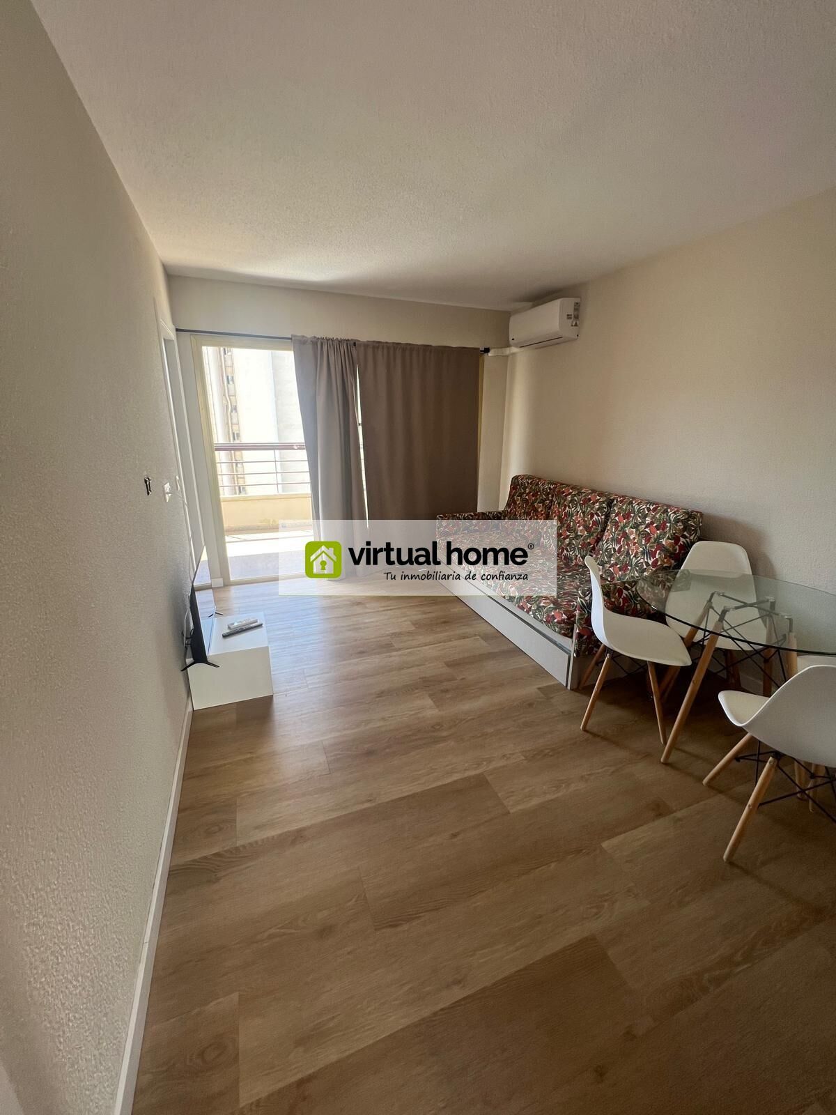 Flat for sale in Rincón Bajo