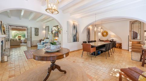 Casa rural de ensueño con licencia vacacional en Pollença, Mallorca., image 5