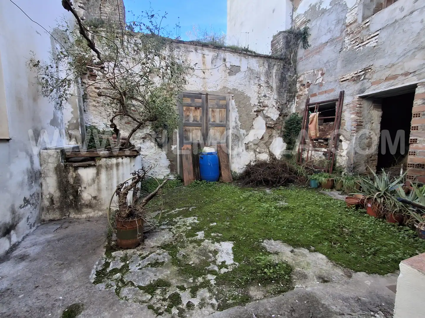 Maison mitoyenne avec terrasse à vendre à Calle Juan Bautista Hurtado, imagen 4