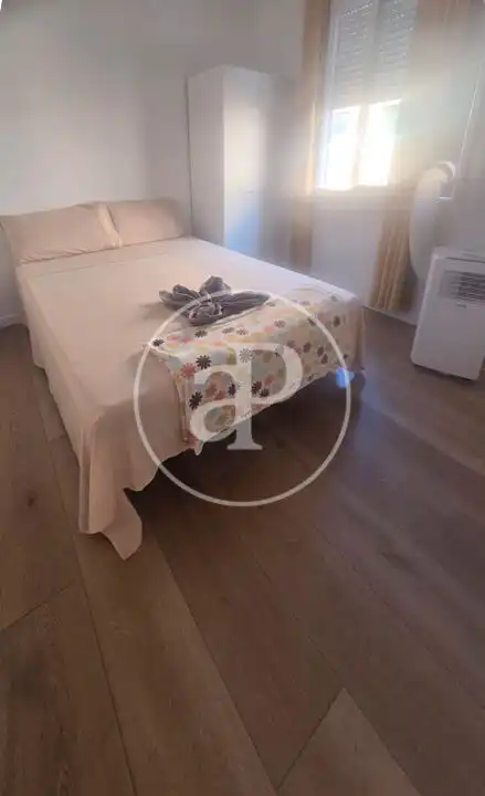 Dormitori de Pis en venda en Valencia amb Aire condicionat, Calefacció i Balcó