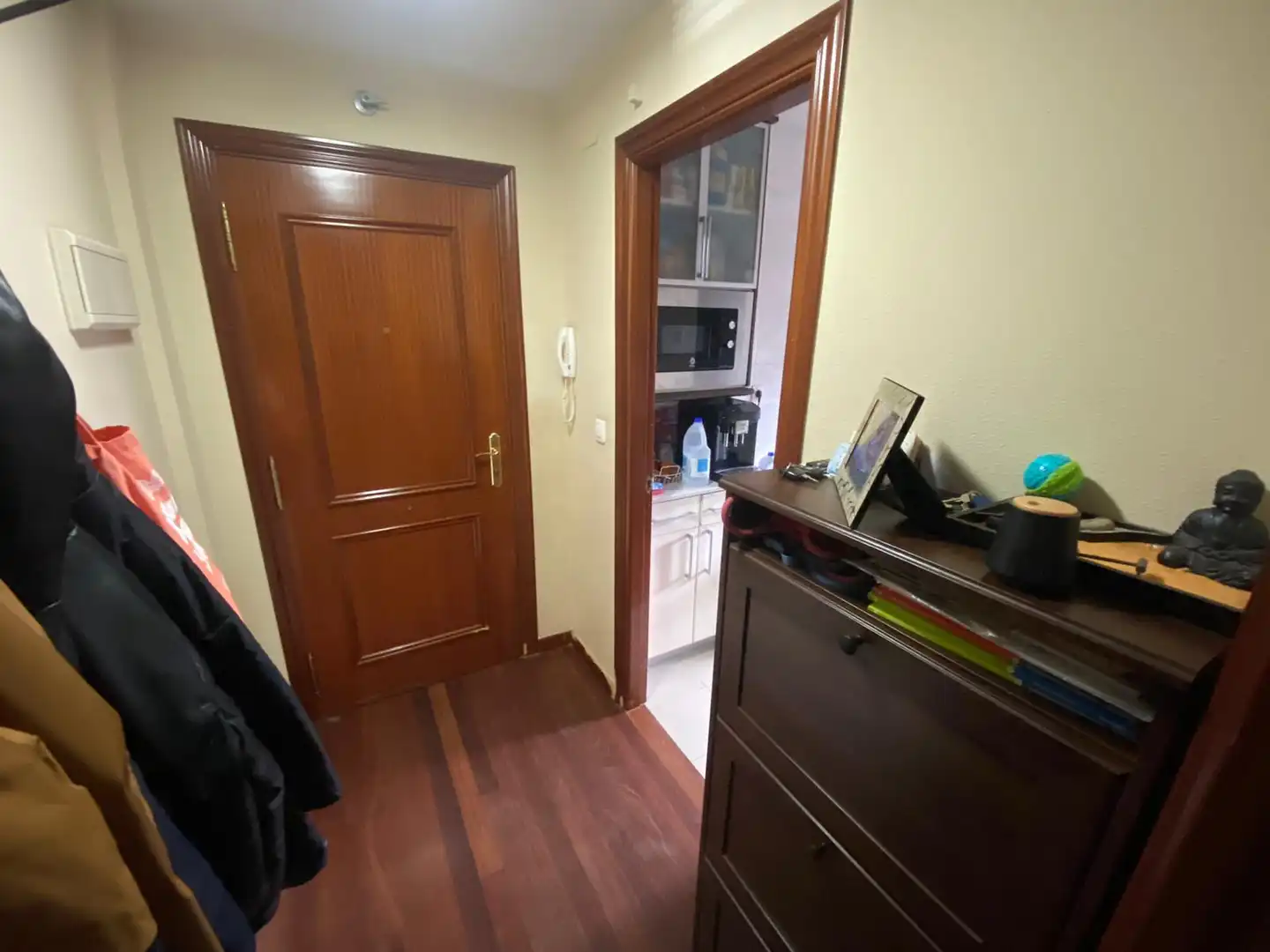 Piso en venta en Castro-Urdiales con Calefacción, Jardín privado y Parquet