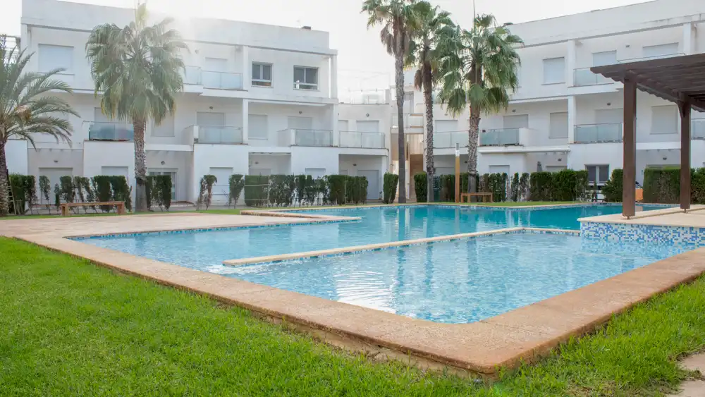 Apartament en venda a Les Bassetes - El Marjal