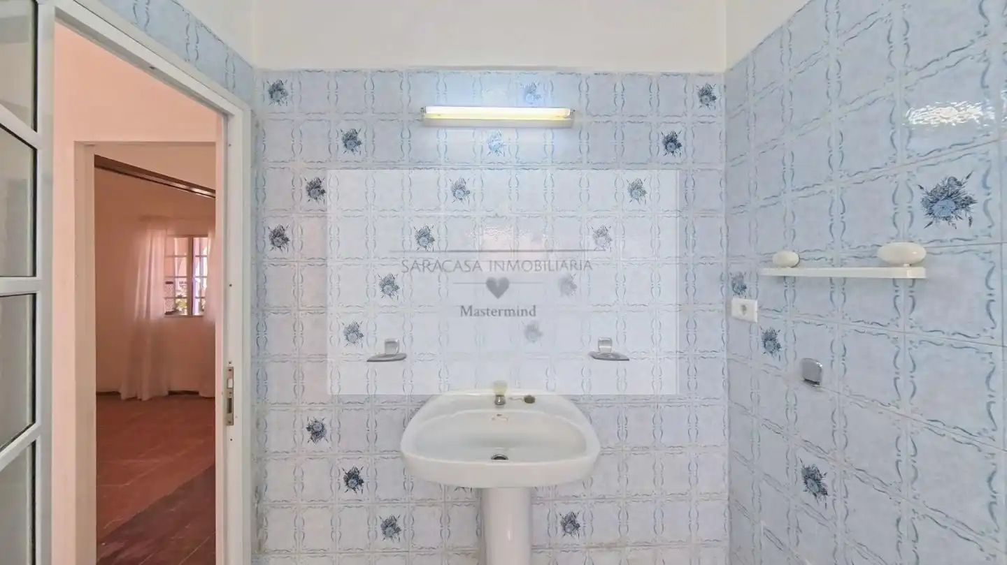 Bathroom of Ground floor for sale in Las Palmas de Gran Canaria  with Terrace