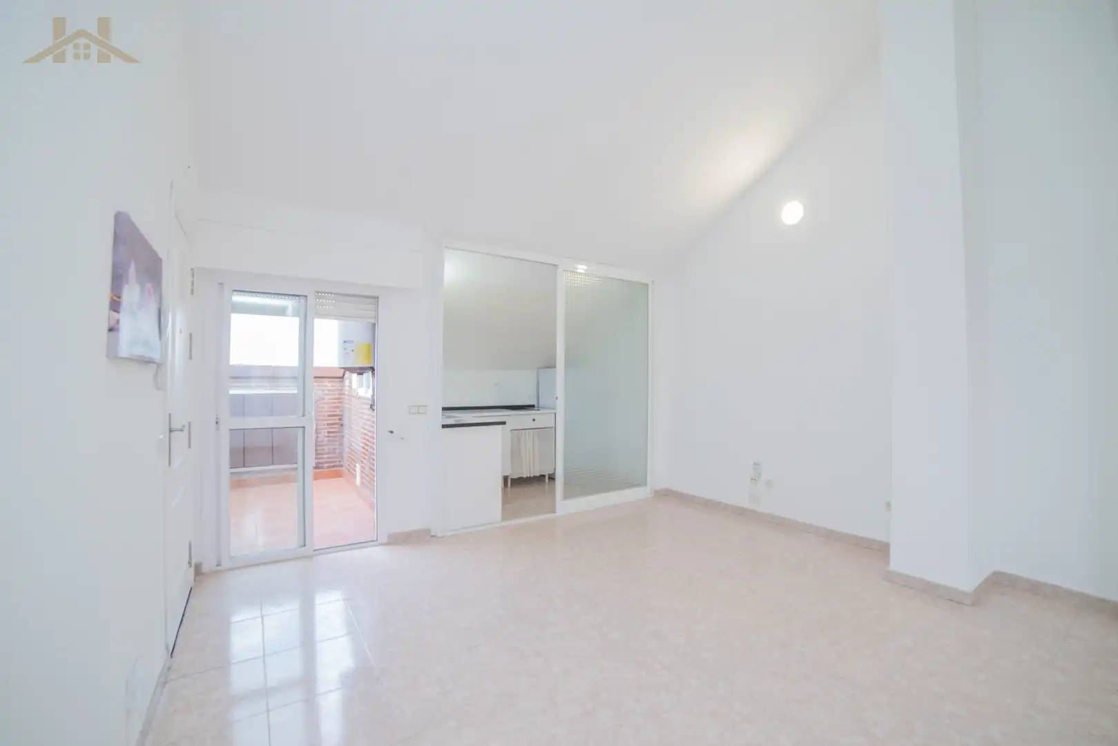 Attic for sale in Sevilla la Nueva  with Air Conditioner and Terrace