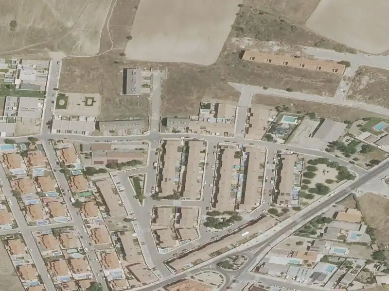 Flat for sale in Calle Cisne, imagen 2