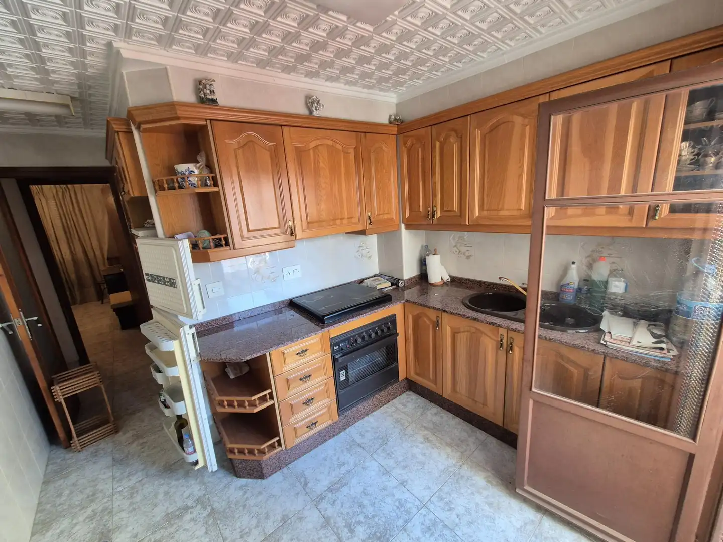 Appartement avec ascenseur à vendre à Plaza de Toros - Avenida Chapí - Trinquete, imagen 7