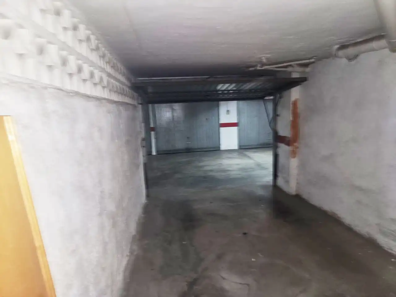 Parking de Garaje en venta en Torrevieja