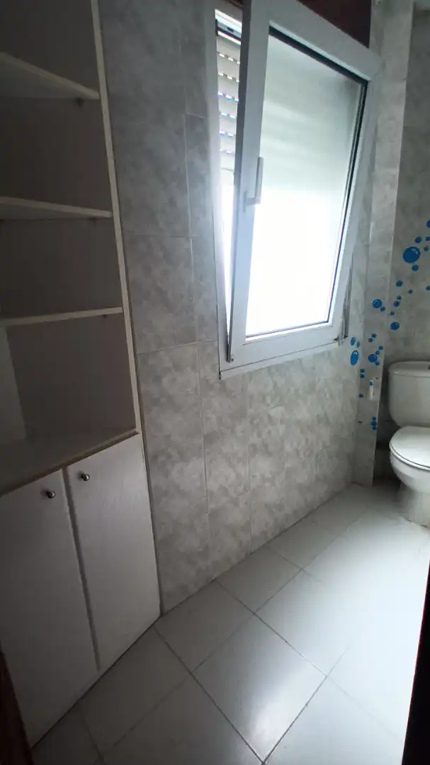 Apartament amb ascensor en venda a Ronda do Carme, imagen 7