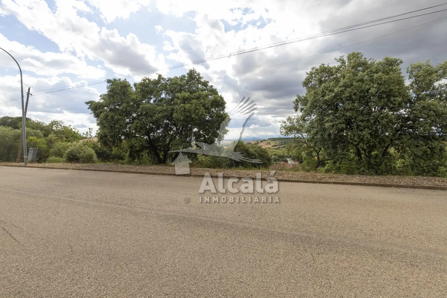 Terreno residencial en venta en Valdeaveruelo, imagen 30