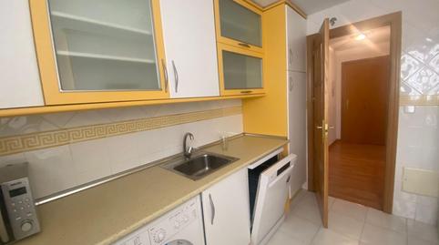 Foto 4 de Apartamento de alquiler en Casco Histórico, Guadalajara Capital