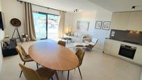 Menjador de Apartament en venda en Mijas amb Sauna