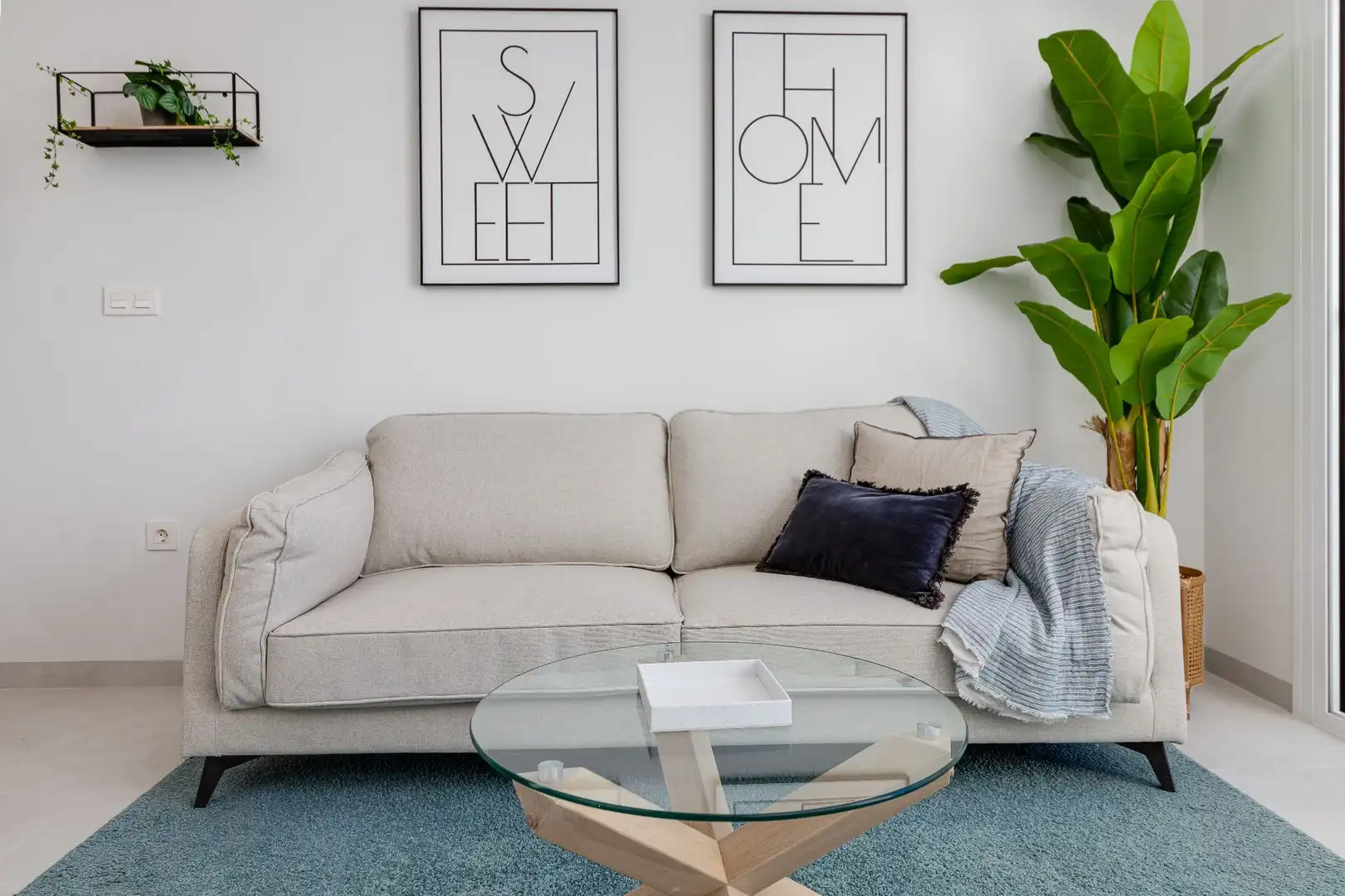 Apartamento con piscina en venta en El Raso, imagen 17