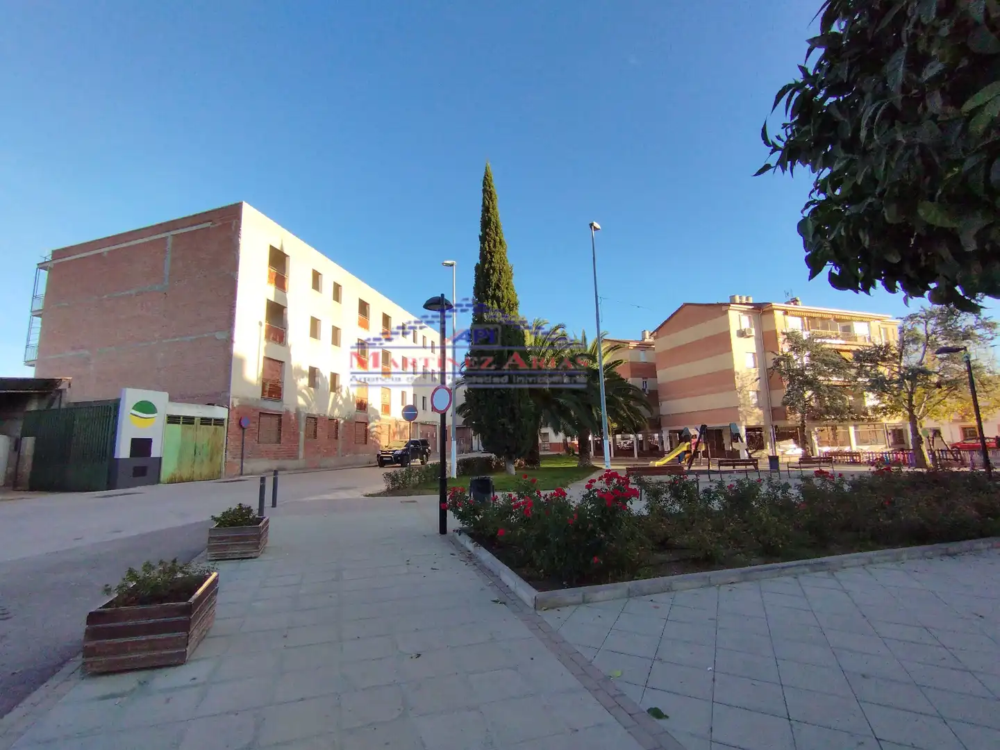 Immobles singulars en venda a Calle Villardompardo, imagen 44