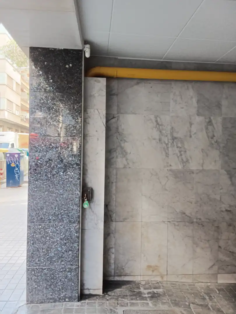 Garaje en venta en Barcelona