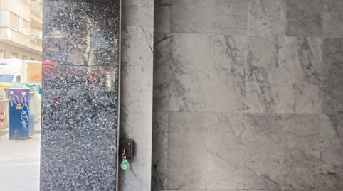 Foto 4 de Garaje en venta en Carrer de Pàdua, 94, El Putget i el Farró, Barcelona Capital