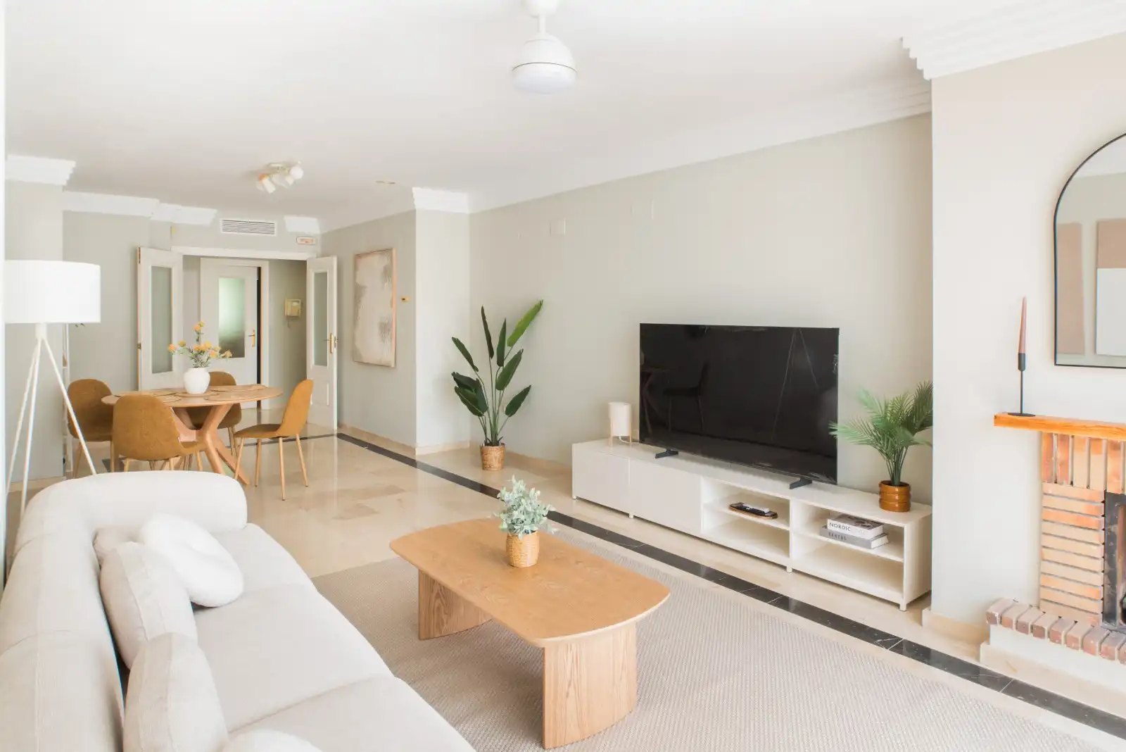 Appartement compact avec piscine à vendre à Río Real - Los Monteros, imagen 9