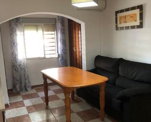 Living room of Flat to rent in  Huelva Capital