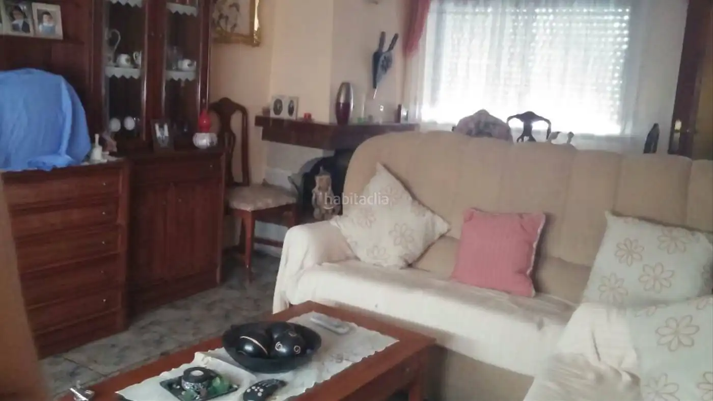 Adossat amb jardí en venda a Calle Ejido 5, imagen 9