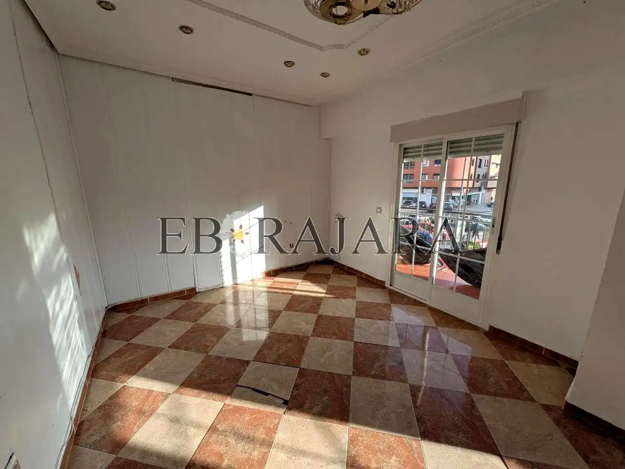Flat for sale in Talavera de la Reina  with Terrace