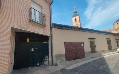 Exterior view of Flat for sale in Daganzo de Arriba