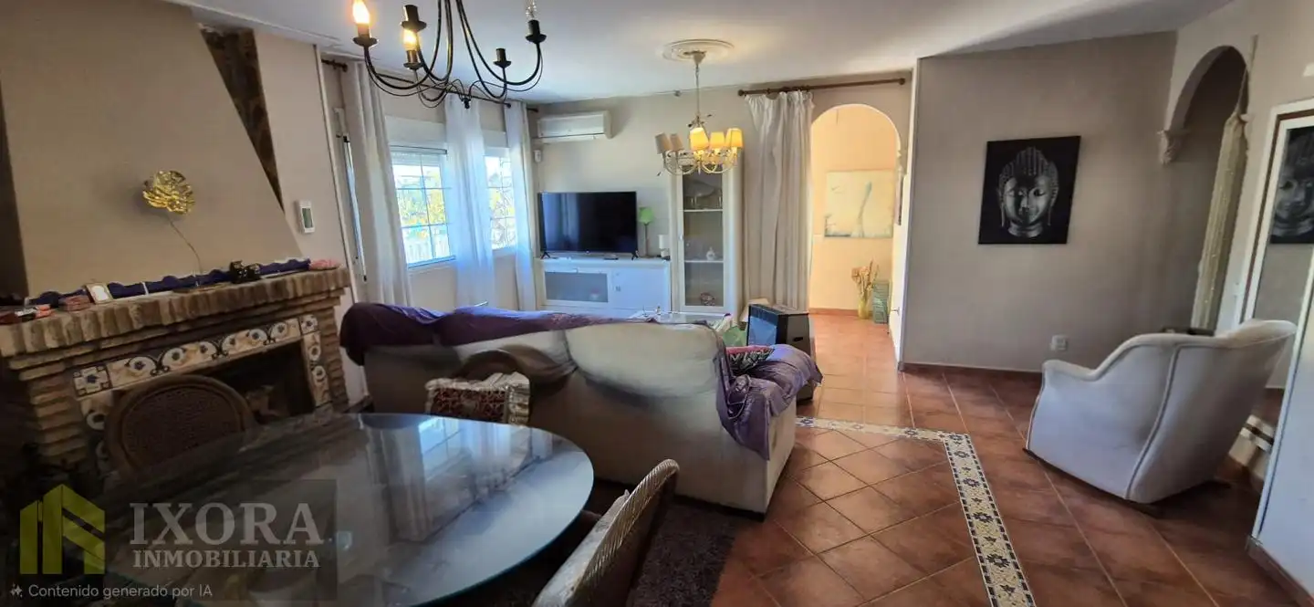 Finca rústica en venta en Úbeda, San Gonzalo