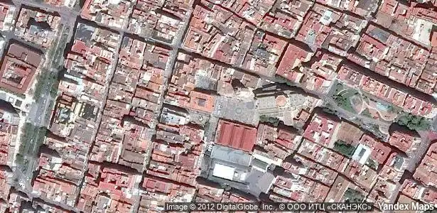 Piso en venta en Centro, imagen 2