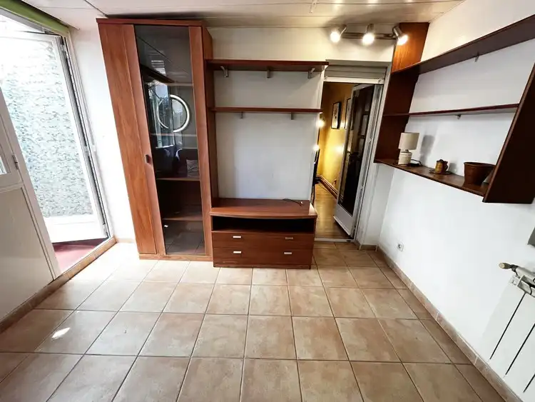 Flat for rent in Madrid  with Air Conditioner, Heating and Parquet flooring