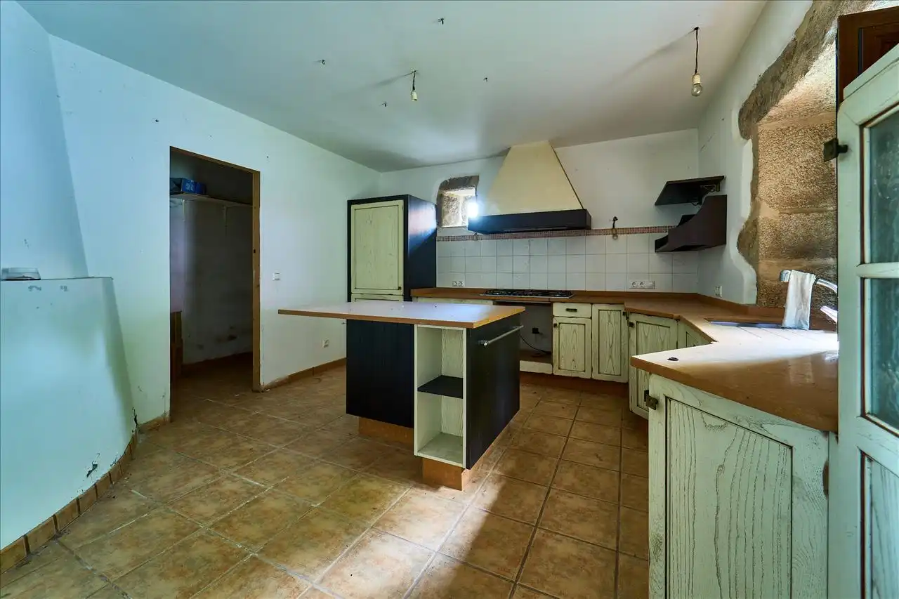 Chalet en venta en Fontemourente, imagen 2