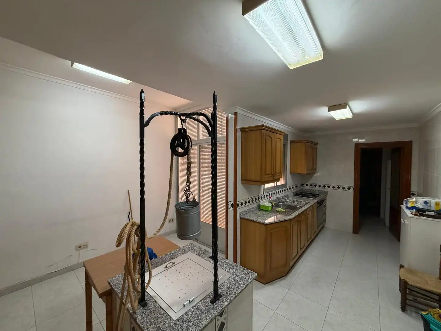 House with garden for sale in Centro, imagen 5