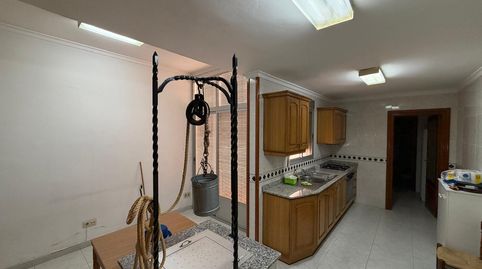 Foto 4 de Casa o chalet en venta en Pedreguer, Alicante