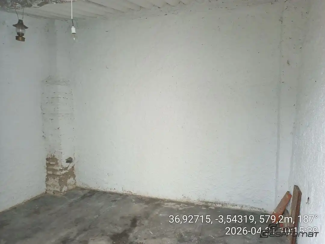 Casa adosada en venta en Lecrín con Jardín privado, Terraza y Trastero