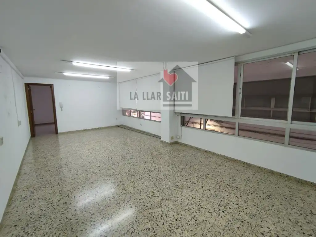 Bureau avec ascenseur à louer à Xàtiva, imagen 3