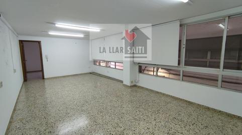 Foto 3 de Oficina de lloguer a Xàtiva, Valencia