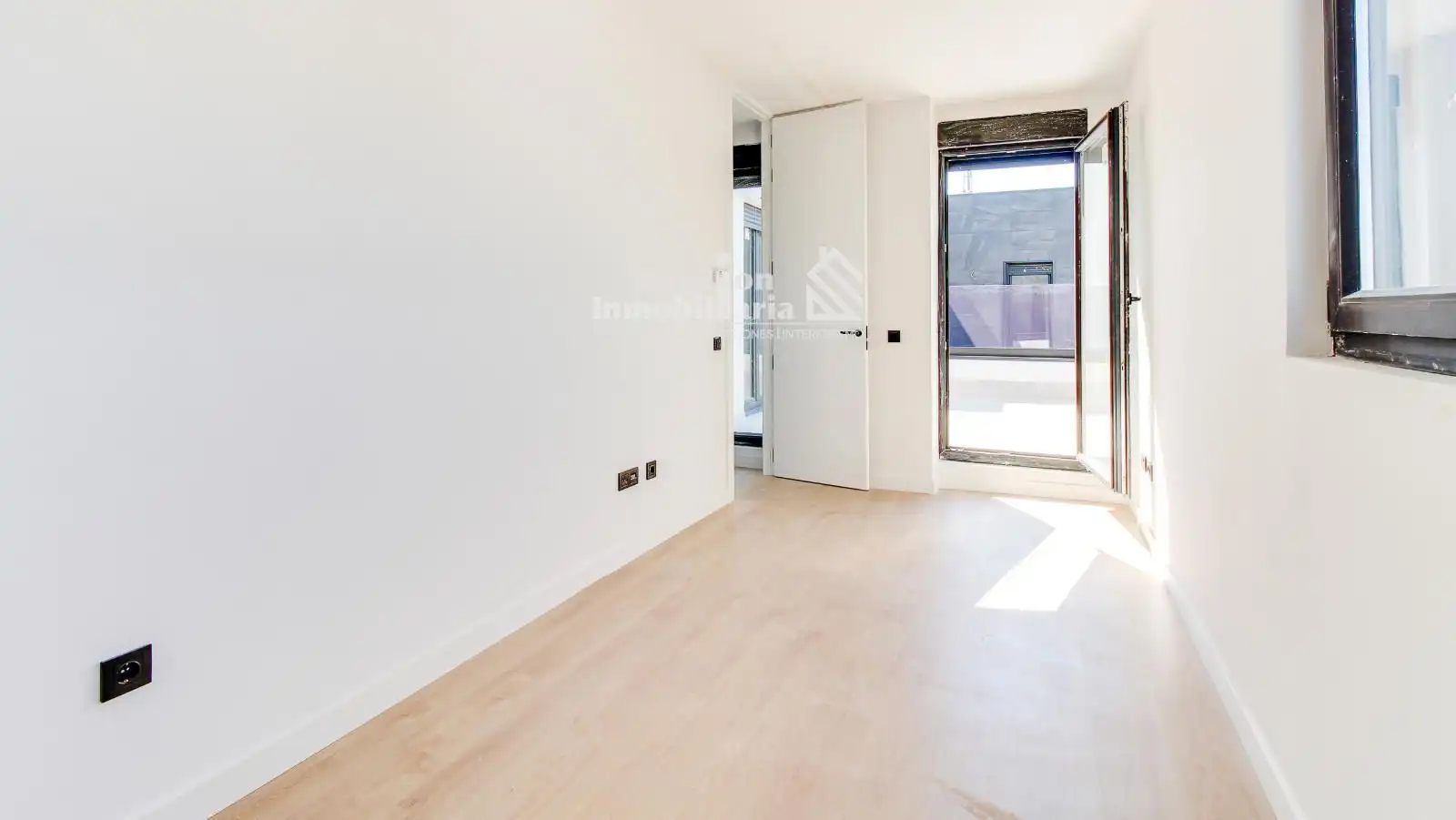 Terrace of Detached homes for sale in Carbajosa de la Sagrada  with Heating, Terrace and Storage room