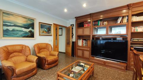 Foto 4 de Piso en venta en Camino Moncada, Torrefiel, Valencia Capital
