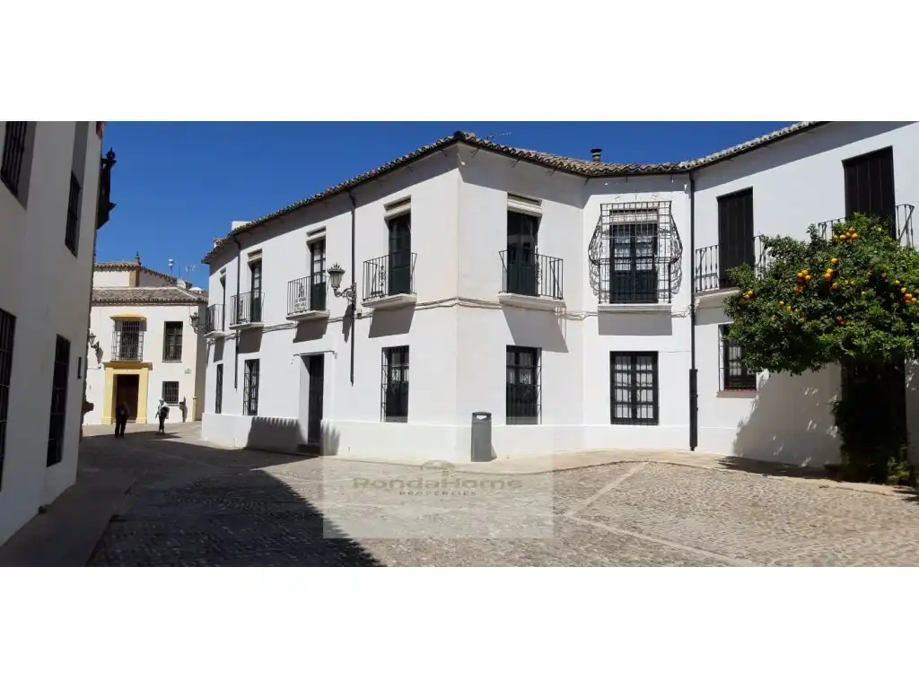 Haus mit Terrasse zum Verkauf in La Ciudad
