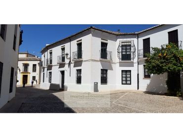 Haus mit Balkon zum Verkauf in La Ciudad
