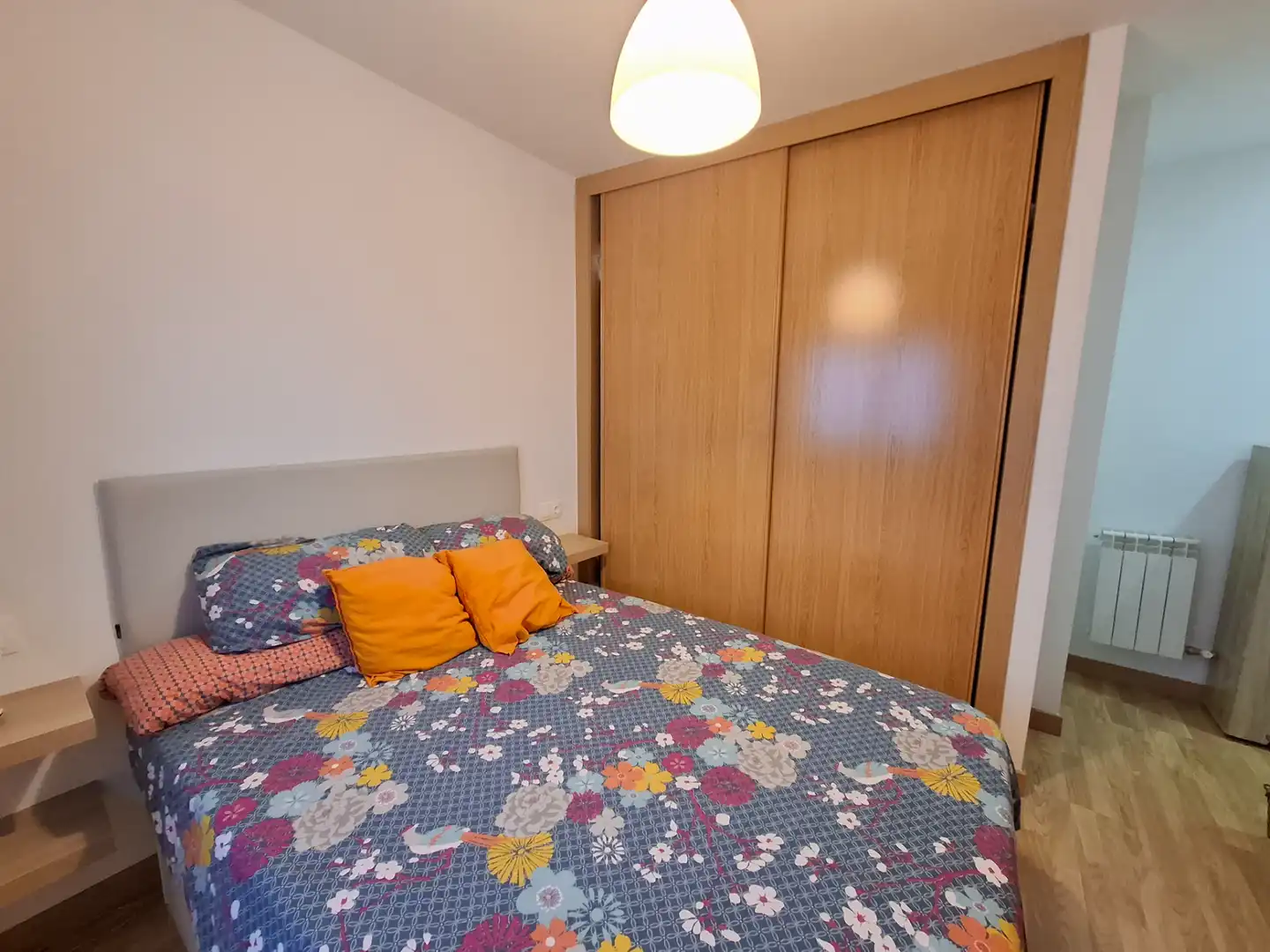 Piso en venta en Rúa Alonso Pérez, 29, Viveiro