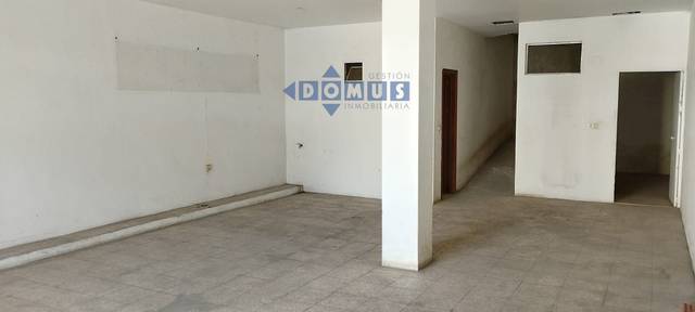 Local comercial en Alquiler en Centro