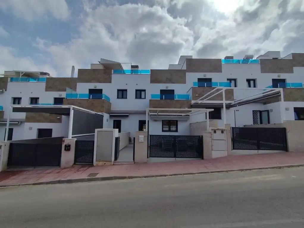 Maison mitoyenne avec piscine à vendre à Bigastro, imagen 39