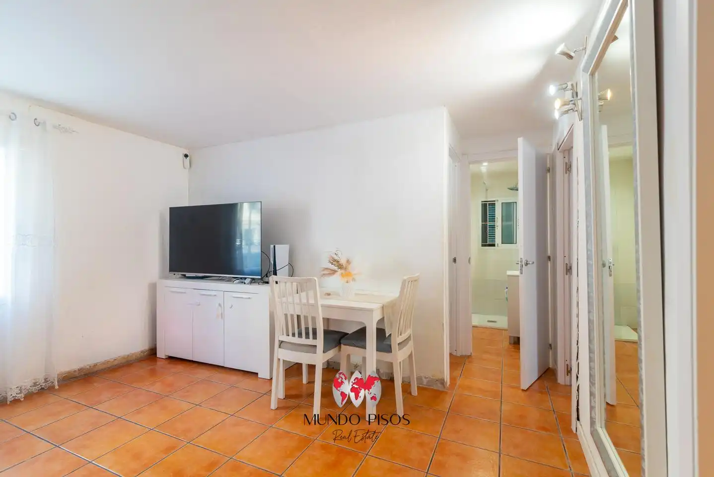 Planta baixa en venda en  Palma de Mallorca