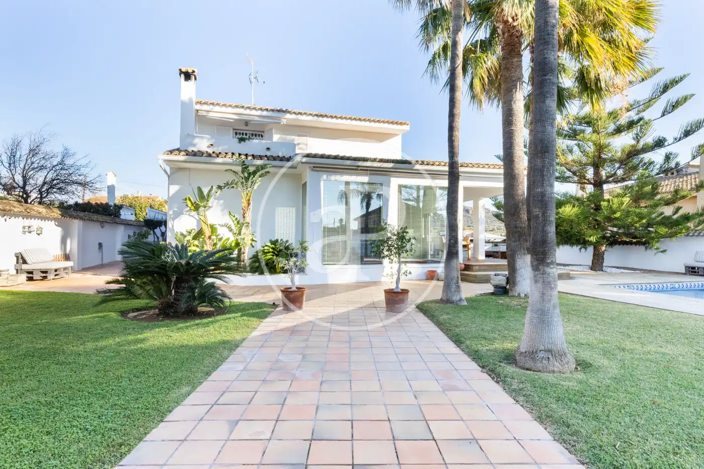 Houses for sale in Corralet - Bonanza - Tres Rutas